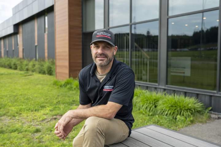 Construction Yvon Perreault (6)